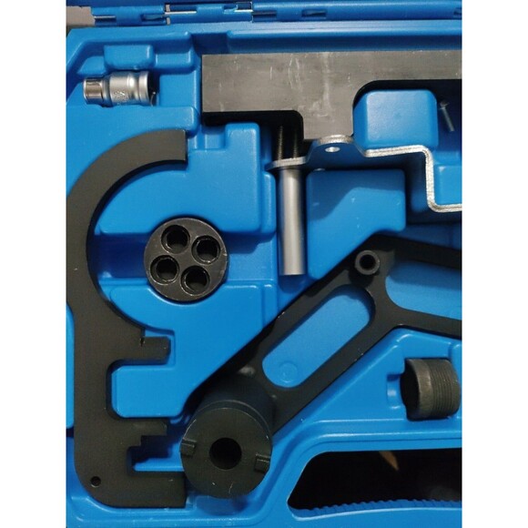 Elf Bee Engine Camshaft Timing Locking Tool Kit Balance Shaft Alignment Tool - Picture 4 of 5